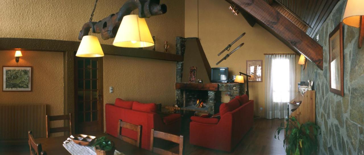 El Balco De Dorres B&B 외부 사진