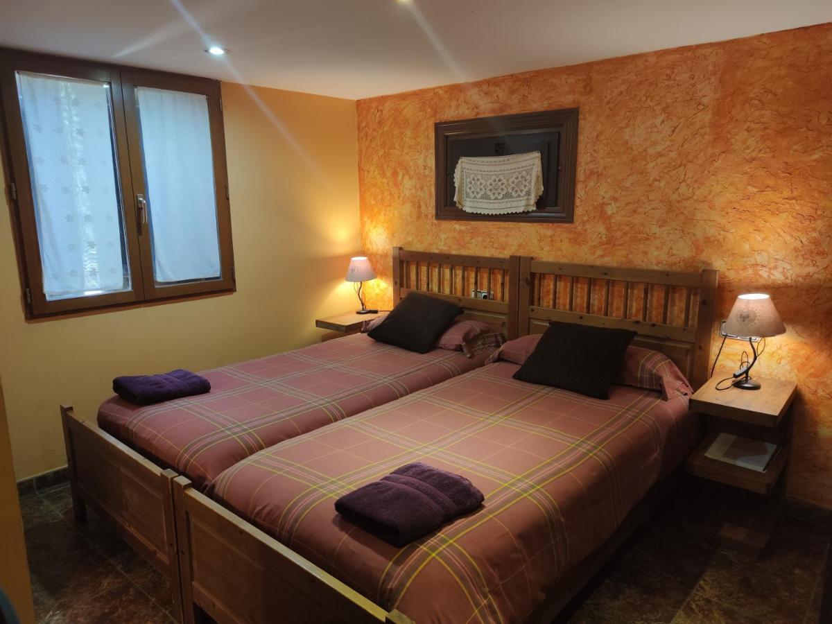 El Balco De Dorres B&B 외부 사진