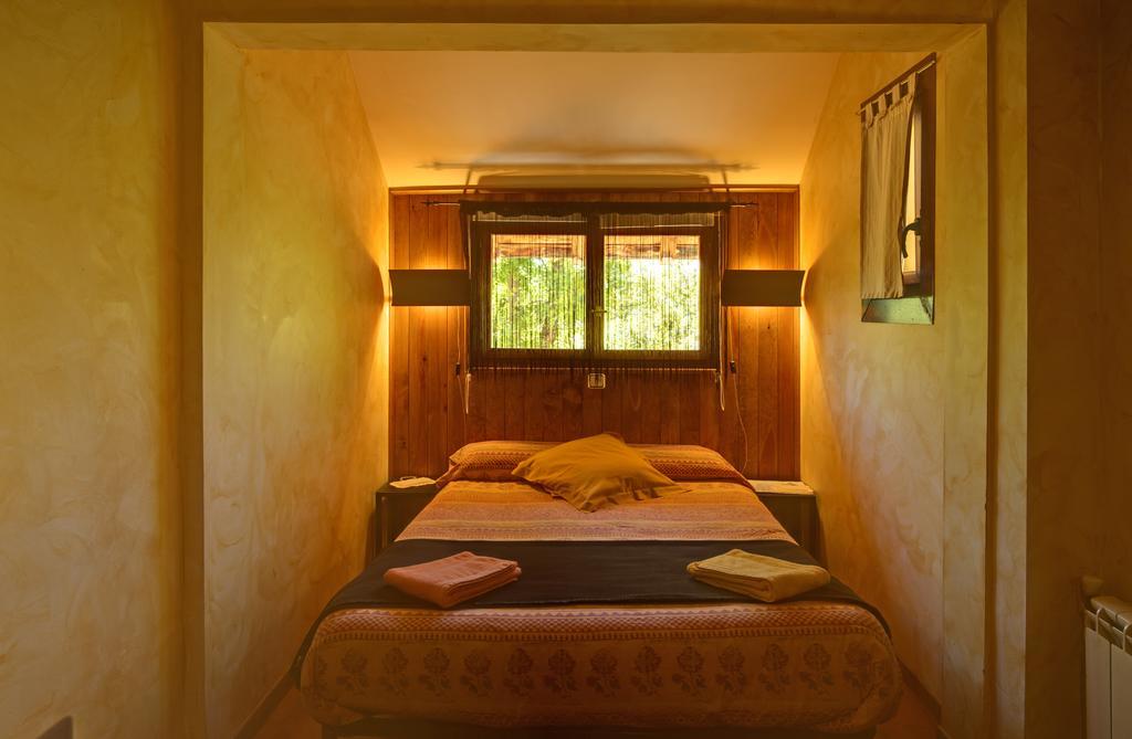El Balco De Dorres B&B 객실 사진
