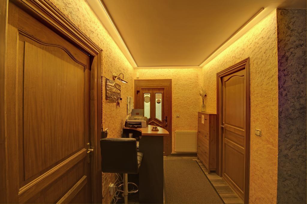 El Balco De Dorres B&B 외부 사진