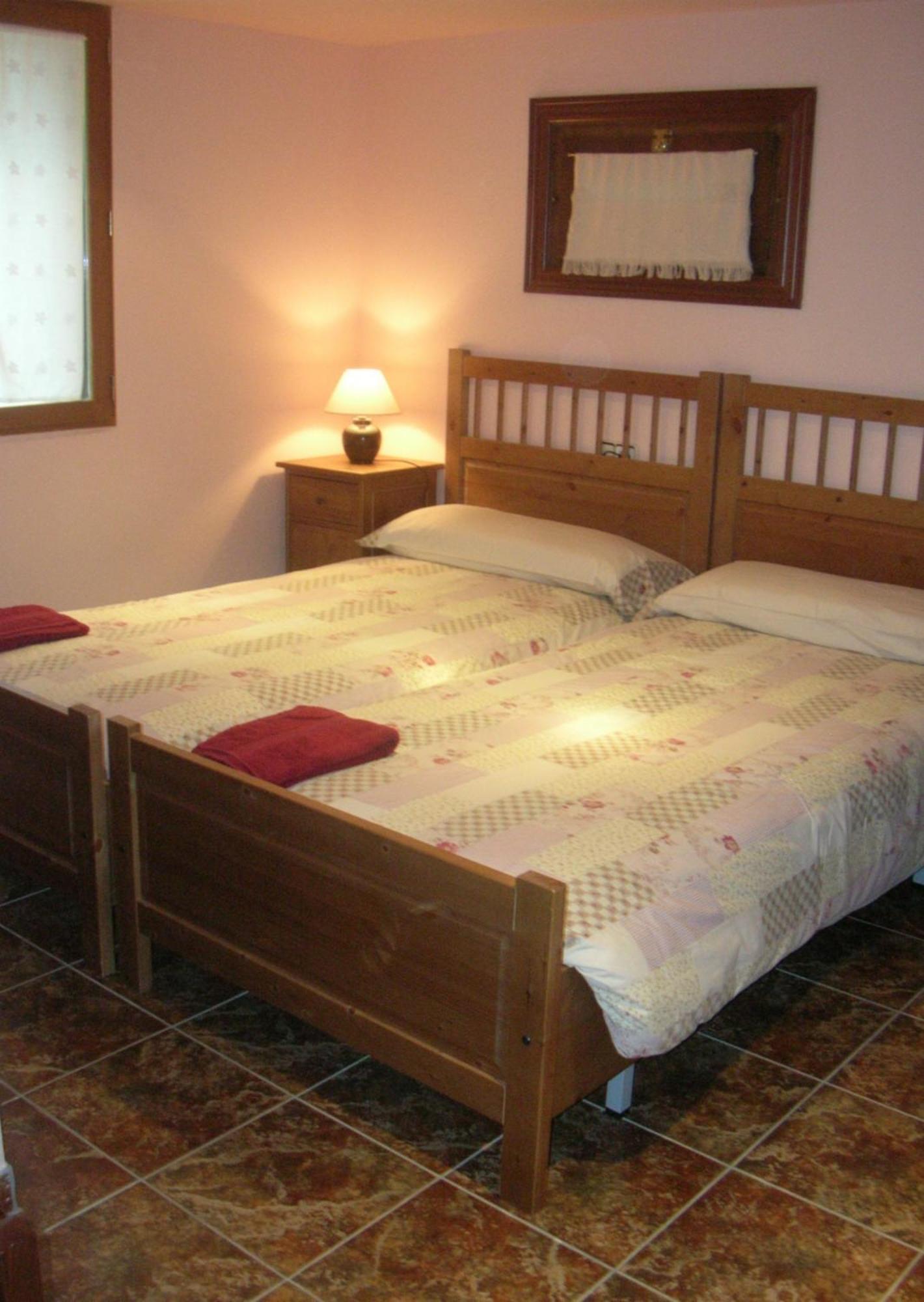 El Balco De Dorres B&B 외부 사진