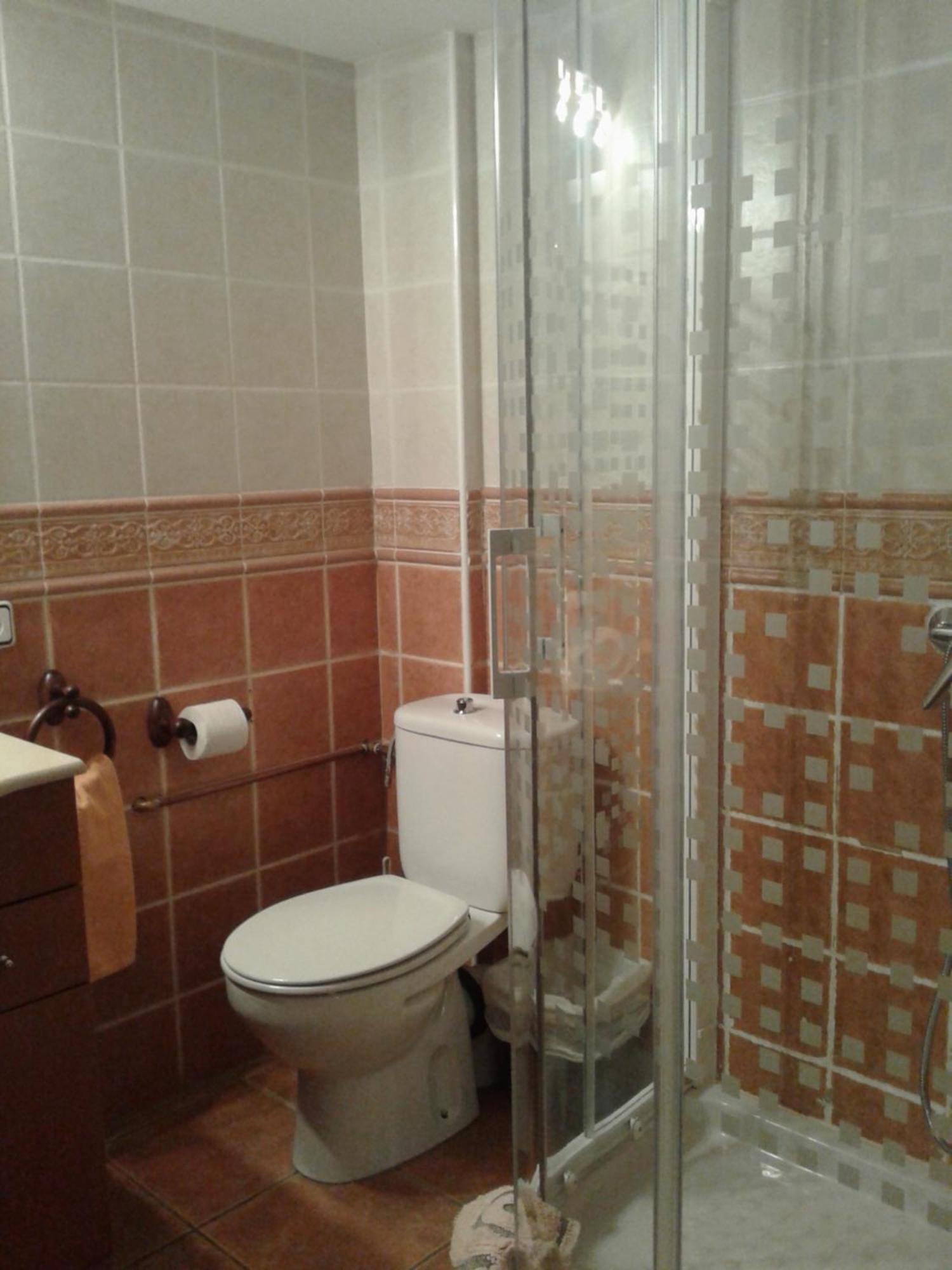 El Balco De Dorres B&B 외부 사진
