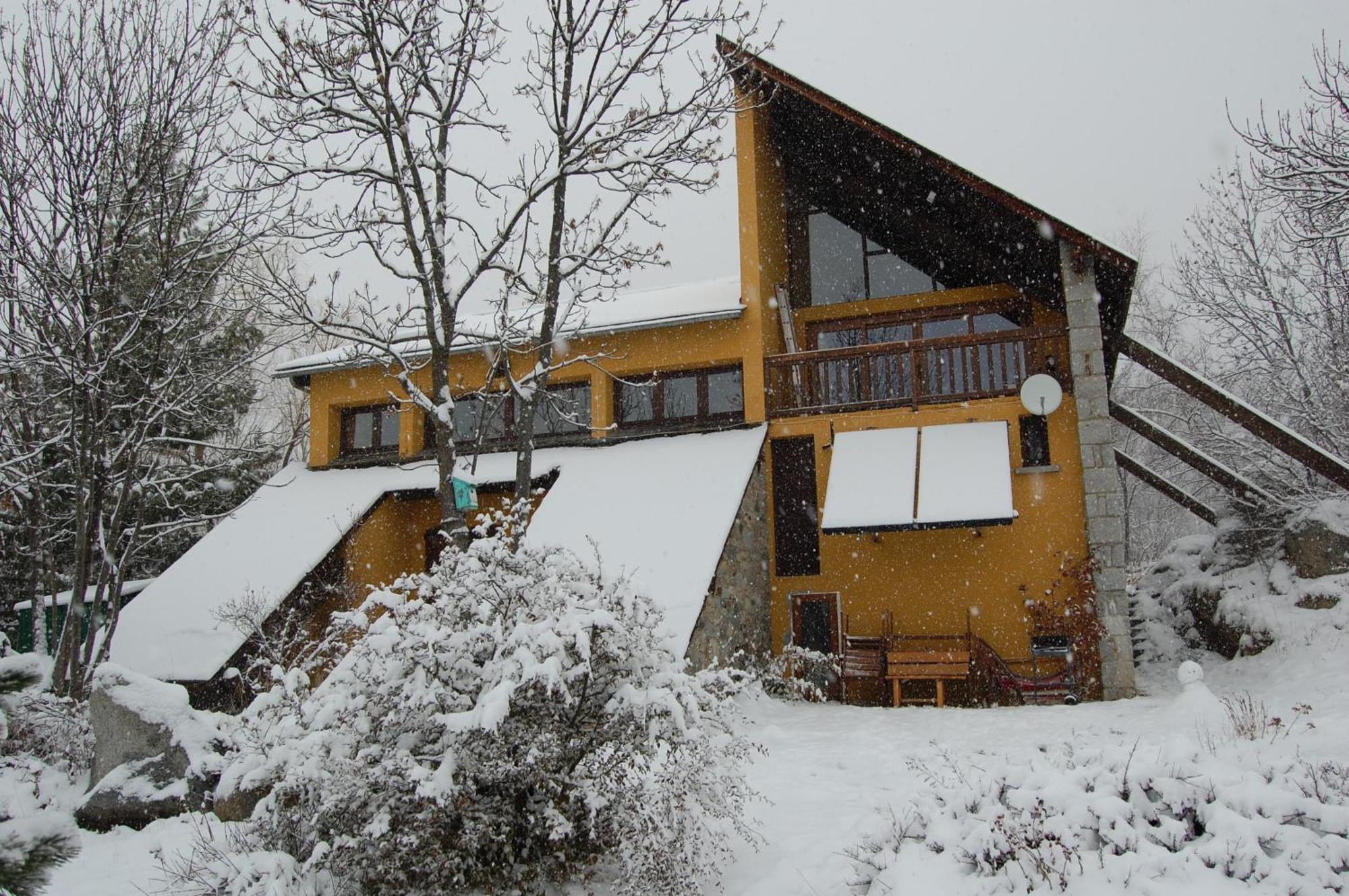 El Balco De Dorres B&B 외부 사진