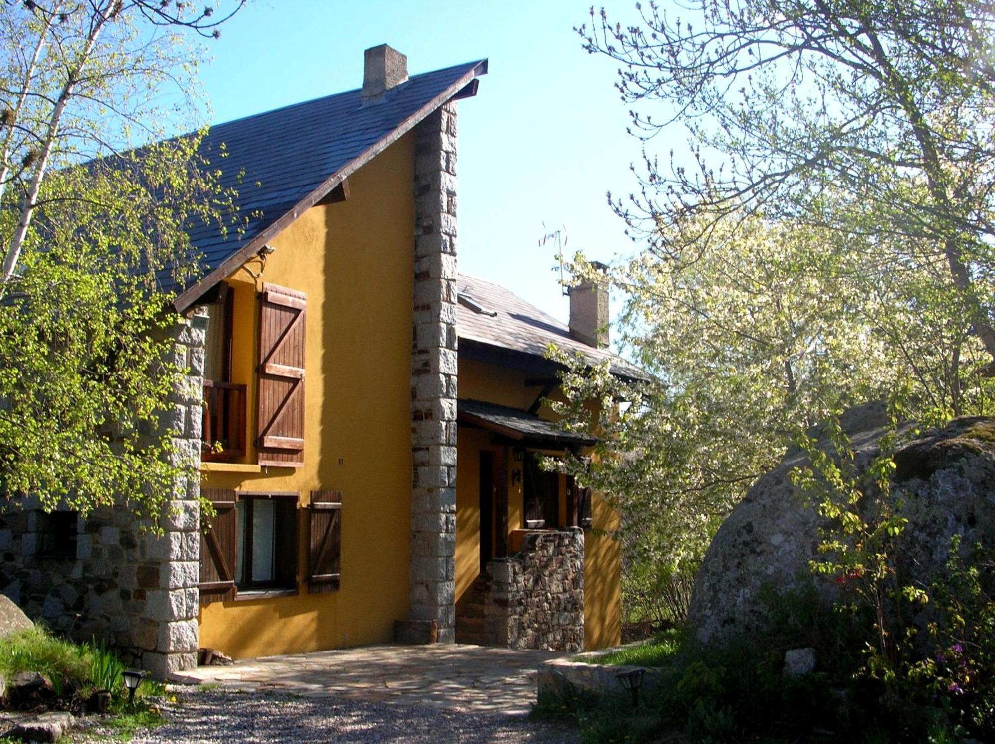 El Balco De Dorres B&B 외부 사진