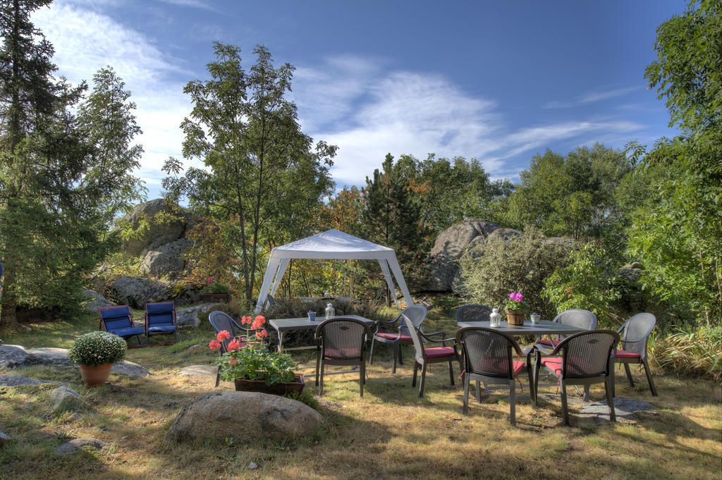 El Balco De Dorres B&B 외부 사진