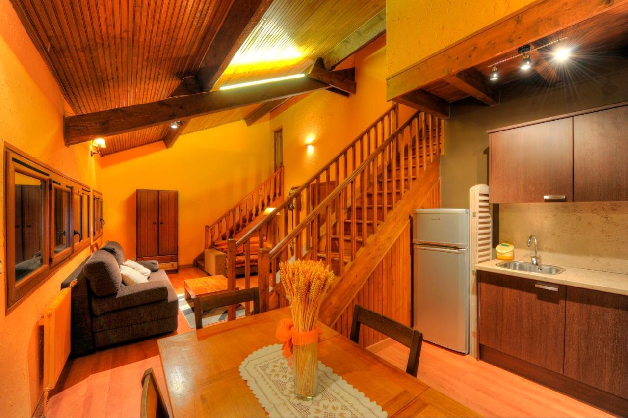 El Balco De Dorres B&B 외부 사진