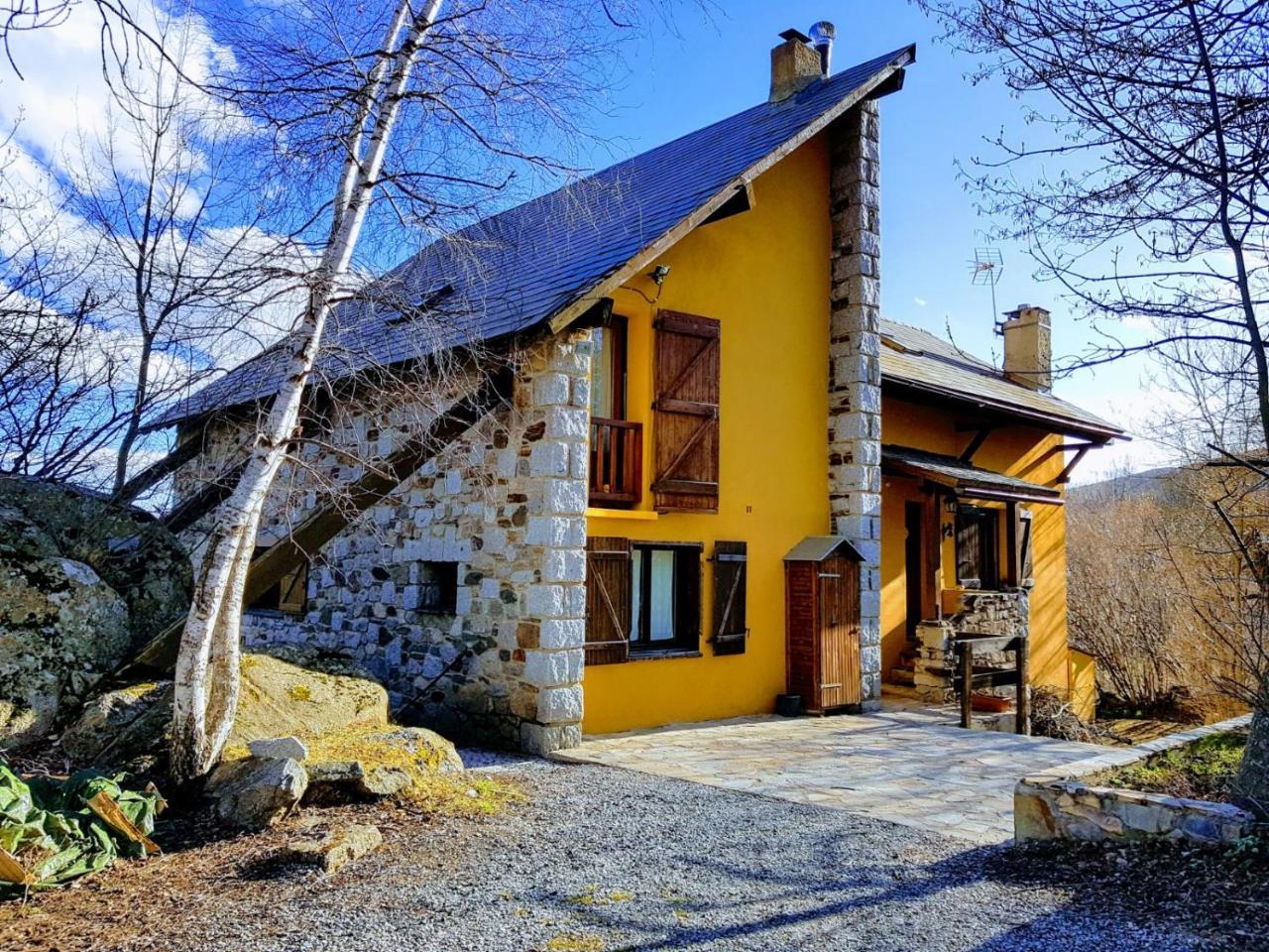 El Balco De Dorres B&B 외부 사진